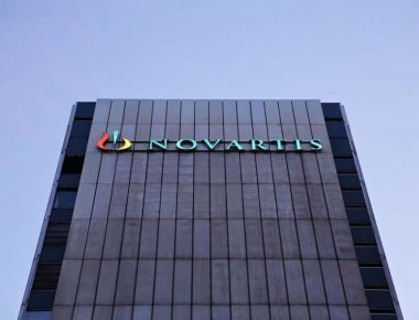 Δείτε γιατί ο Ντ.Τραμπ αποθεώνει την Novartis